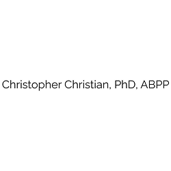 Christopher Christian PhD